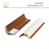 Nẹp V góc âm - Phụ kiện
