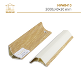 Nẹp V góc âm - Phụ kiện