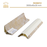 Nẹp V góc âm - Phụ kiện