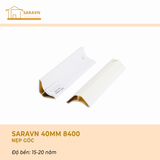 Nẹp V góc âm - Phụ kiện