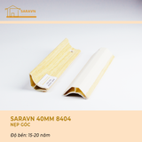 Nẹp V góc âm - Phụ kiện