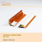 Nẹp V góc âm - Phụ kiện