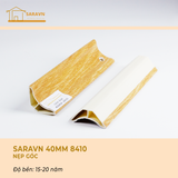 Nẹp V góc âm - Phụ kiện