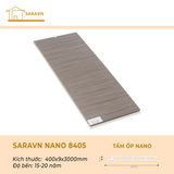 Tấm ốp tường Nano