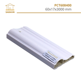 Phào chỉ tường - 60mm