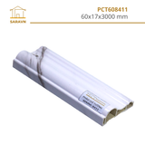 Phào chỉ tường - 60mm