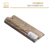 Phào chỉ tường - 60mm