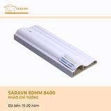 Phào chỉ tường - 60mm