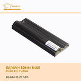 Phào chỉ tường - 60mm