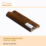 Phào chỉ tường - 60mm