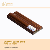 Phào chỉ tường - 60mm