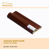 Phào chỉ tường - 60mm