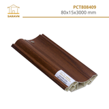 Phào cổ trần - Khuôn cửa