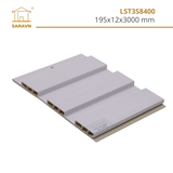 Tấm ốp lam sóng thấp - 3 sóng