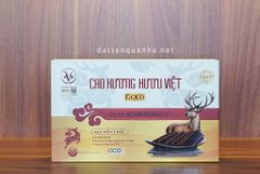 Cao Xương Hươu Việt Gold