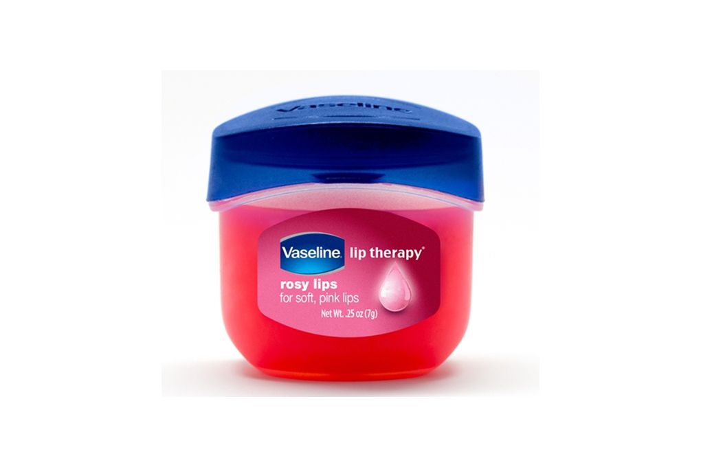  Vaseline dưỡng môi màu hồng 7g 