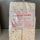  Bánh nổ rang Bà Chín 