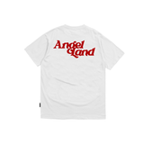  AUTHENTIC ANGEL T-SHIRT WHITE 