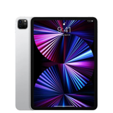  iPad Pro M1 11" 128GB Wi-Fi + 5G (Cellular) | Chính Hãng New Seal 