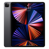  iPad Pro M1 12.9" 256GB Cellular - Chính hãng | New Fullbox 