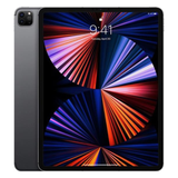  iPad Pro M1 12.9" 128GB WIFI + Cellular | Like New 99% 