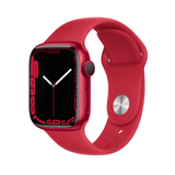  Apple Watch Series 7 GPS 41mm Viền Nhôm Dây Cao Su 