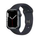  Apple Watch Series 7 GPS 41mm Viền Nhôm Dây Cao Su 