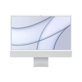  iMac 2021 24 inch 4K Chip M1 - 16GB/512GB - 8 core CPU/ 8 core GPU 