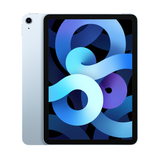  iPad Air 4 64GB Wi-Fi + 4G (Cellular) | Chính Hãng New Seal 