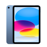  iPad Gen 10 256GB Wi-Fi + 5G (Cellular) | Chính Hãng New Seal 