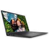  Laptop DELL Inspiron 15 3520 Core i5-1135G7 15.6 inch FHD - 8GB/256GB (Win11_W15KT_Black) 