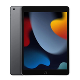  iPad Gen 9 256GB Wi-Fi | Chính Hãng New Seal 