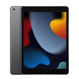  iPad Gen 9 256GB Wi-Fi + 4G (Cellular) | Chính Hãng New Seal 