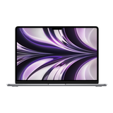  Macbook Air 13.6 inch 2022 - 8GB/256GB - Apple M2 - Hàng chính hãng (MLY33, MLY13, MLXW3, MLXY3) 