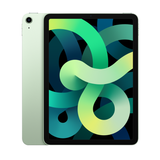  iPad Air 4 256GB Wi-Fi + 4G (Cellular) | Chính Hãng New Seal 