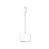  Hub Chuyển Đổi Apple Lightning Digital AV Adapter Chính Hãng 