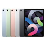  iPad Air 4 64GB Wi-Fi + 4G (Cellular) | Chính Hãng New Seal 
