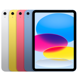  iPad Gen 10 64GB Wi-Fi + 5G (Cellular) | Chính Hãng New Seal 