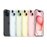  iPhone 15 Plus 128GB Cũ 99% - Quốc Tế 