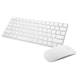  Apple Magic Keyboard 