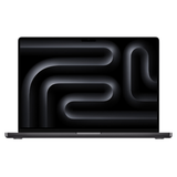  Macbook Pro 14 inch M3 Pro | 18GB/1TB | Chính Hãng New Seal 