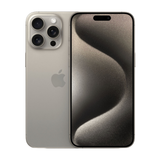  iPhone 15 Pro 128GB | Chính Hãng New Seal 