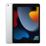  iPad Gen 9 256GB Wi-Fi | Chính Hãng New Seal 