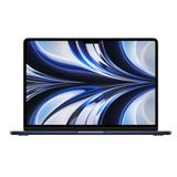  Macbook Air 13.6 inch 2024 - 16GB/256GB - Apple M3 - Hàng chính hãng 