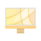  iMac 2021 24 inch 4K Chip M1 - 16GB/256GB - 8 core CPU/ 8 core GPU 