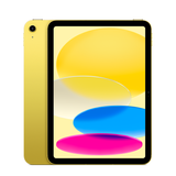  iPad Gen 10 64GB Wi-Fi | Chính Hãng New Seal 