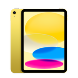  iPad Gen 10 256GB Wi-Fi | Chính Hãng New Seal 