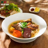  Bún Bò Huế Đặc Biệt 