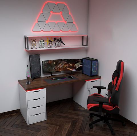  IKEA DESK 