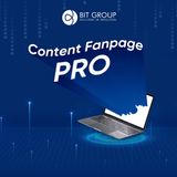 Xây dựng nội dung Fanpage gói Pro